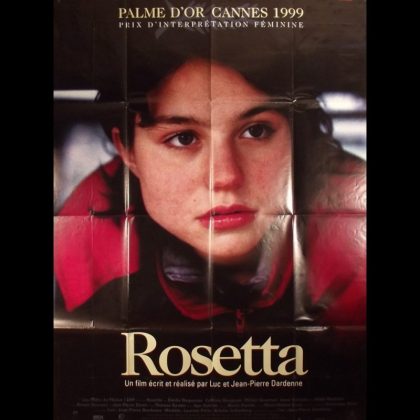 ROSETTA