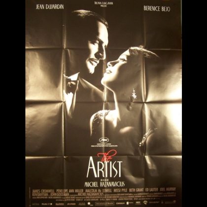THE ARTIST