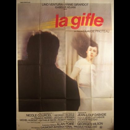 GIFLE (LA)