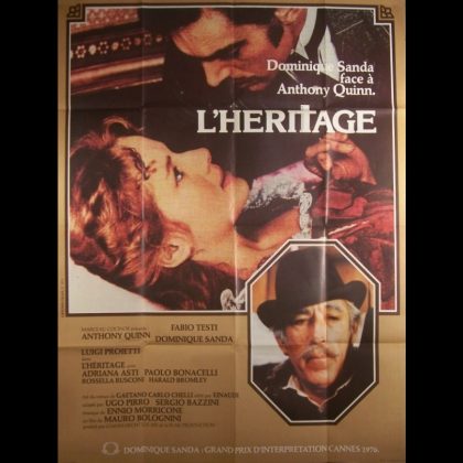 L'HERITAGE