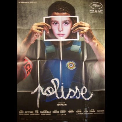 POLISSE
