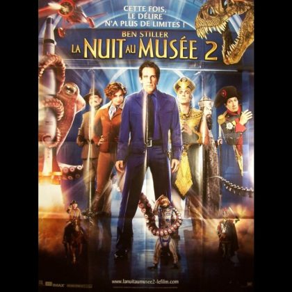 LA NUIT AU MUSEE 2