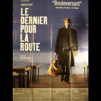 LE DERNIER POUR LA ROUTE