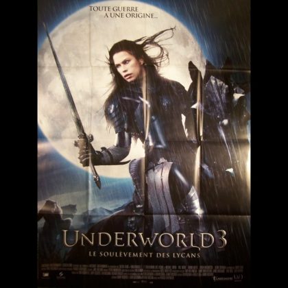 UNDERWORLD 3