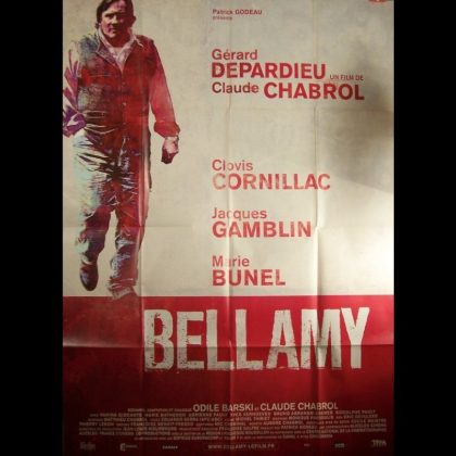 BELLAMY