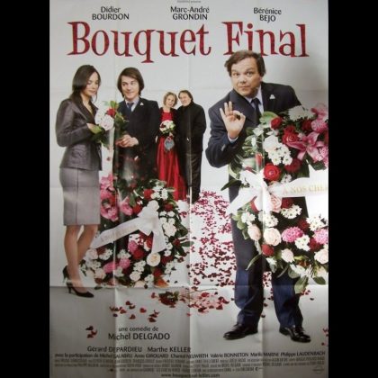 BOUQUET FINAL