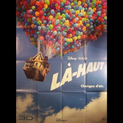 LA-HAUT - UP