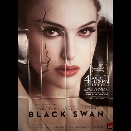 BLACK SWAN