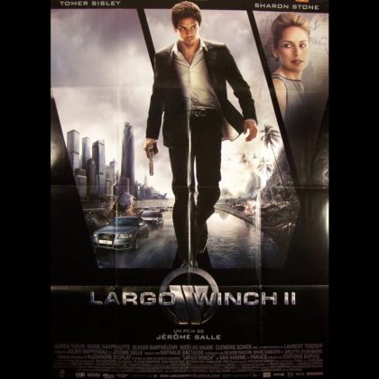 LARGO WINCH 2