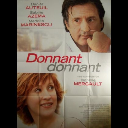 DONNANT DONNANT