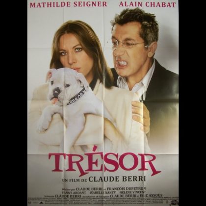 TRESOR