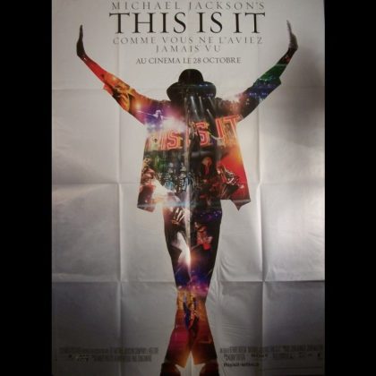 THIS IS IT