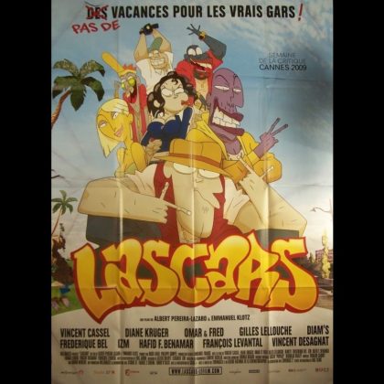 LASCARS