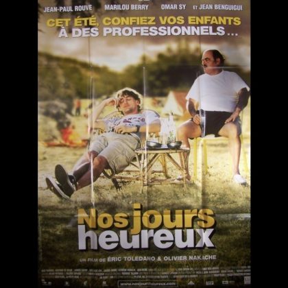 NOS JOURS HEUREUX