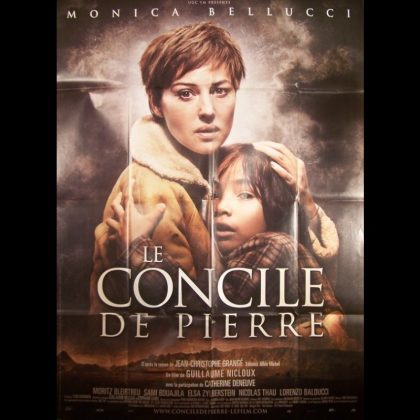 LE CONCILE DE PIERRE