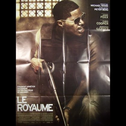 LE ROYAUME