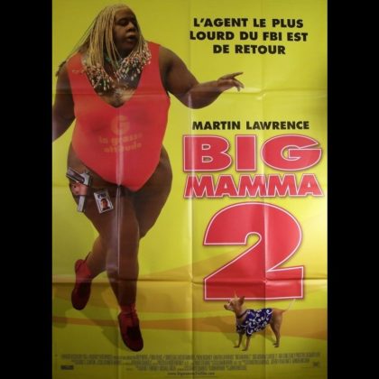 BIG MAMA 2