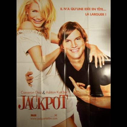 JACK POT
