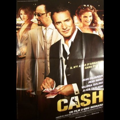 CASH