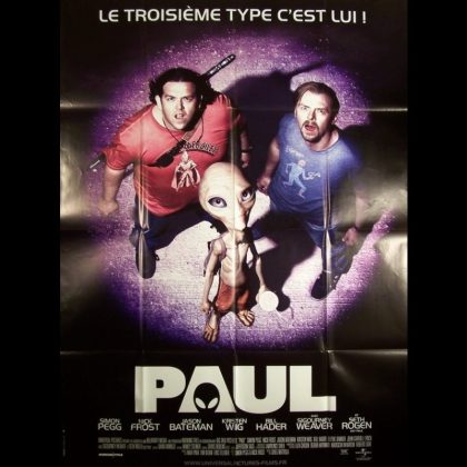 PAUL