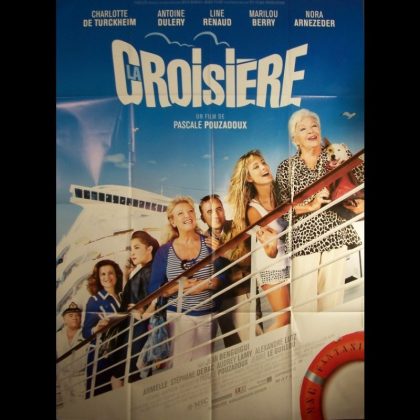LA CROISIERE