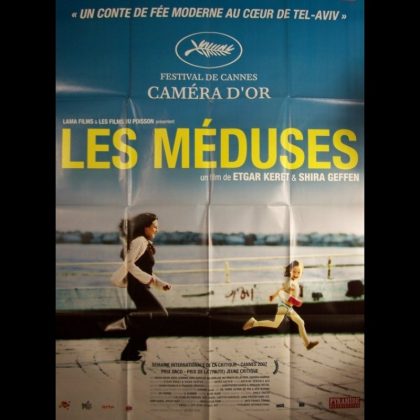 LES MEDUSES