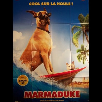 MARMADUKE