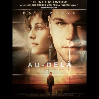 AU DELA