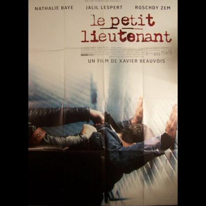 LE PETIT LIEUTENANT