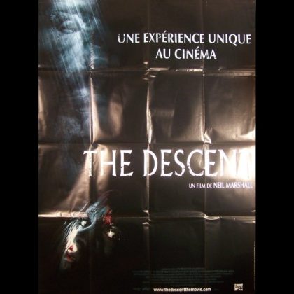 THE DESCENT