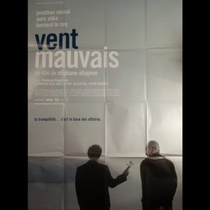 VENT MAUVAIS