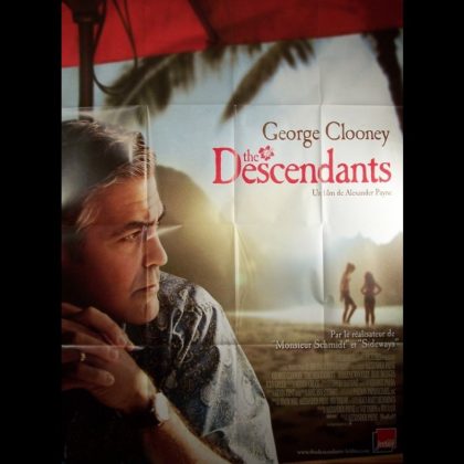 THE DESCENDANTS