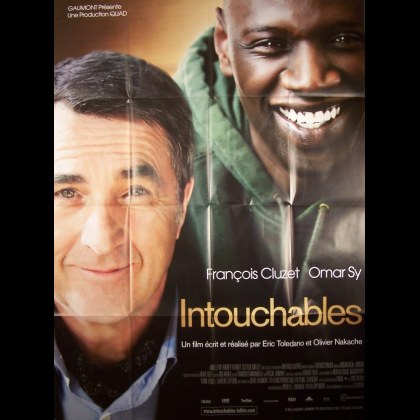 INTOUCHABLES