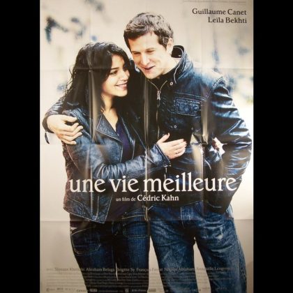 UNE VIE MEILLEURE