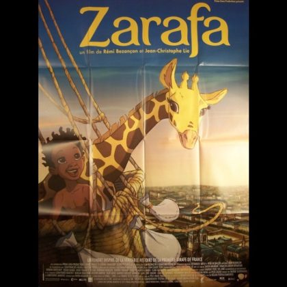 ZARAFA