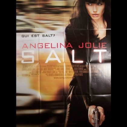 SALT
