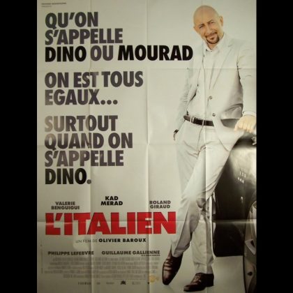 L'ITALIEN