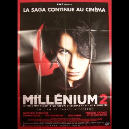 MILLENIUM 2