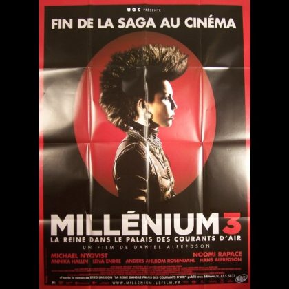 MILLENIUM 3
