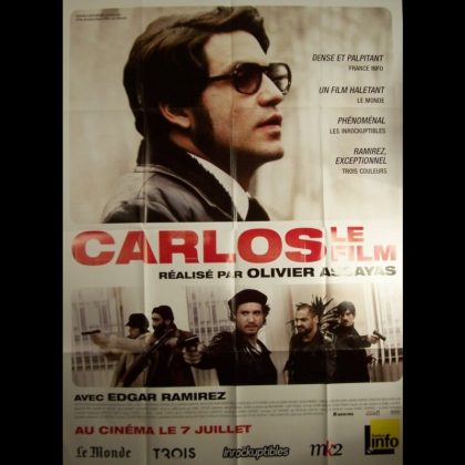 CARLOS