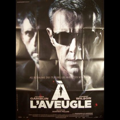 A L'AVEUGLE