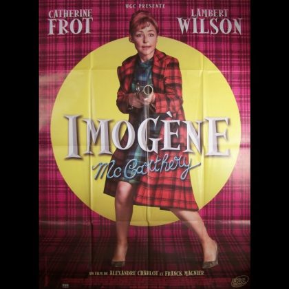 IMOGENE
