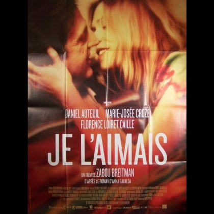 JE L'AIMAIS
