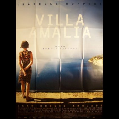 VILLA AMALIA
