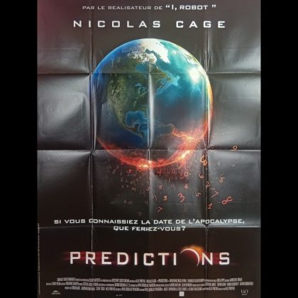 PREDICTIONS - KNOWING