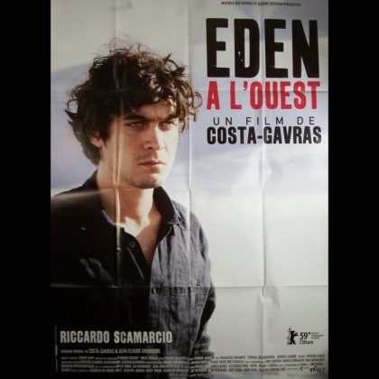EDEN A L'OUEST