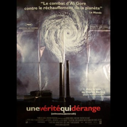 UNE VERITE QUI DERANGE