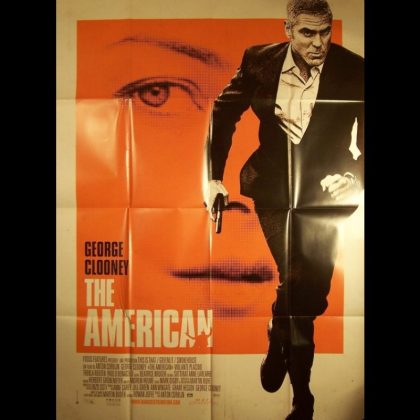 THE AMERICAN