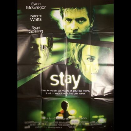 STAY