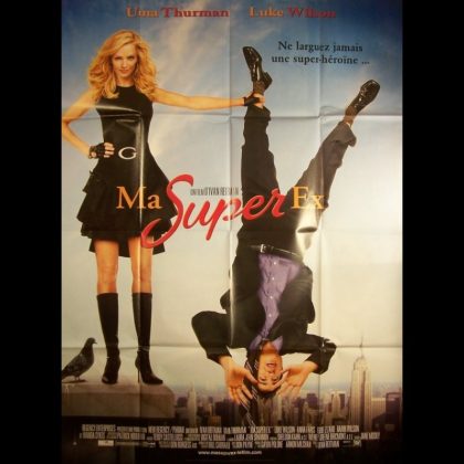 MA SUPER EX